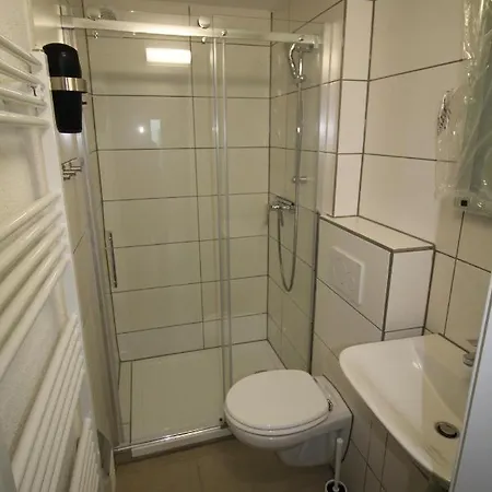 Gonsbach - Mikro-Apartment-26Qm Mayence Extérieur photo