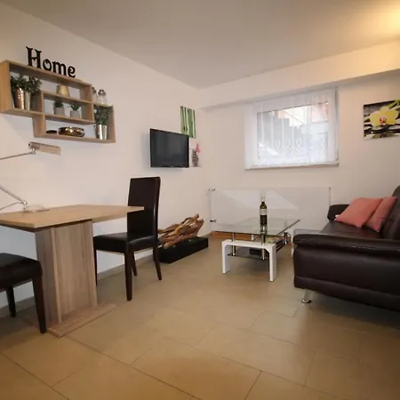 Gonsbach - Mikro-Apartment-26Qm Mayence Extérieur photo