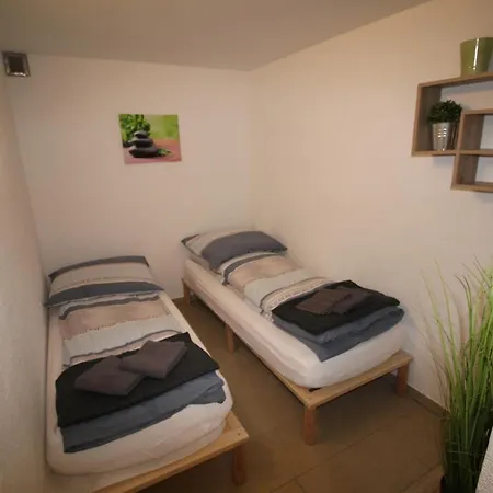 Gonsbach - Mikro-Apartment-26Qm Mayence Extérieur photo