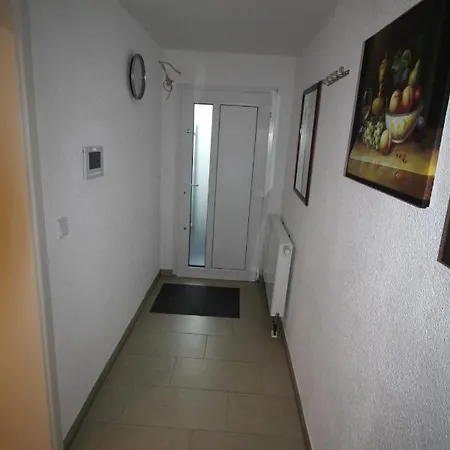 Gonsbach - Mikro-Apartment-26Qm Mayence Extérieur photo