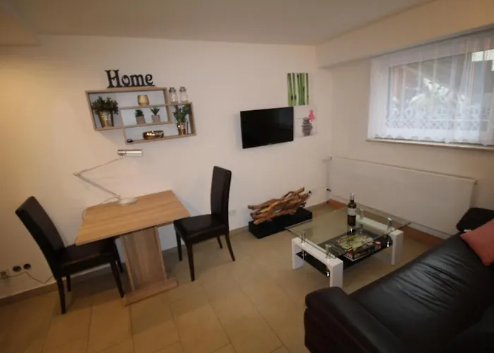 Gonsbach - Mikro-Apartment-26Qm