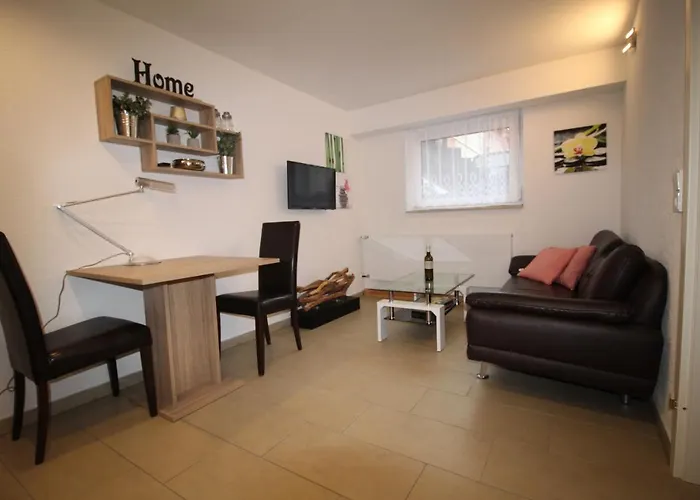 Gonsbach - Mikro-Apartment-26Qm