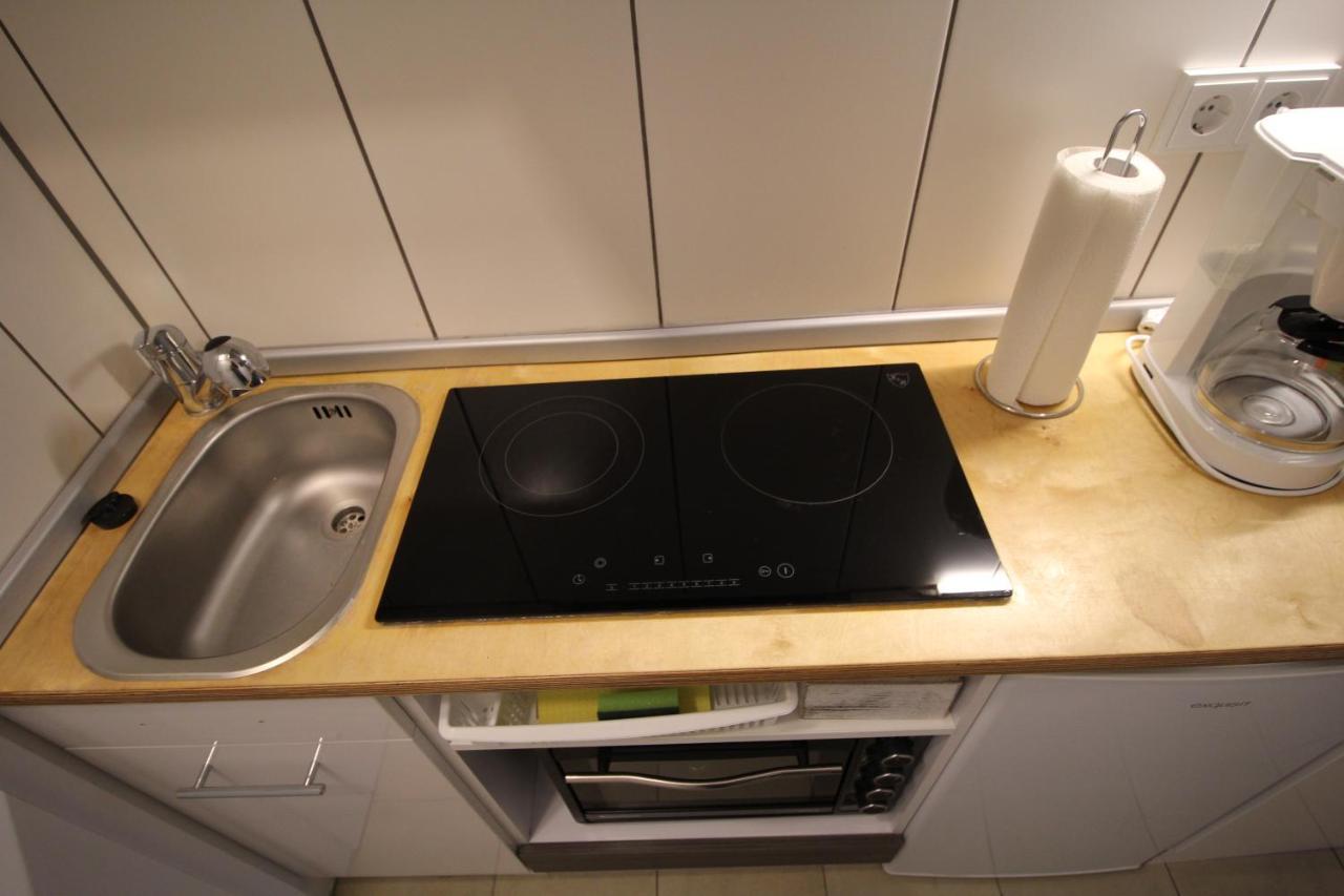 Gonsbach - Mikro-apartment-26qm * Mainz