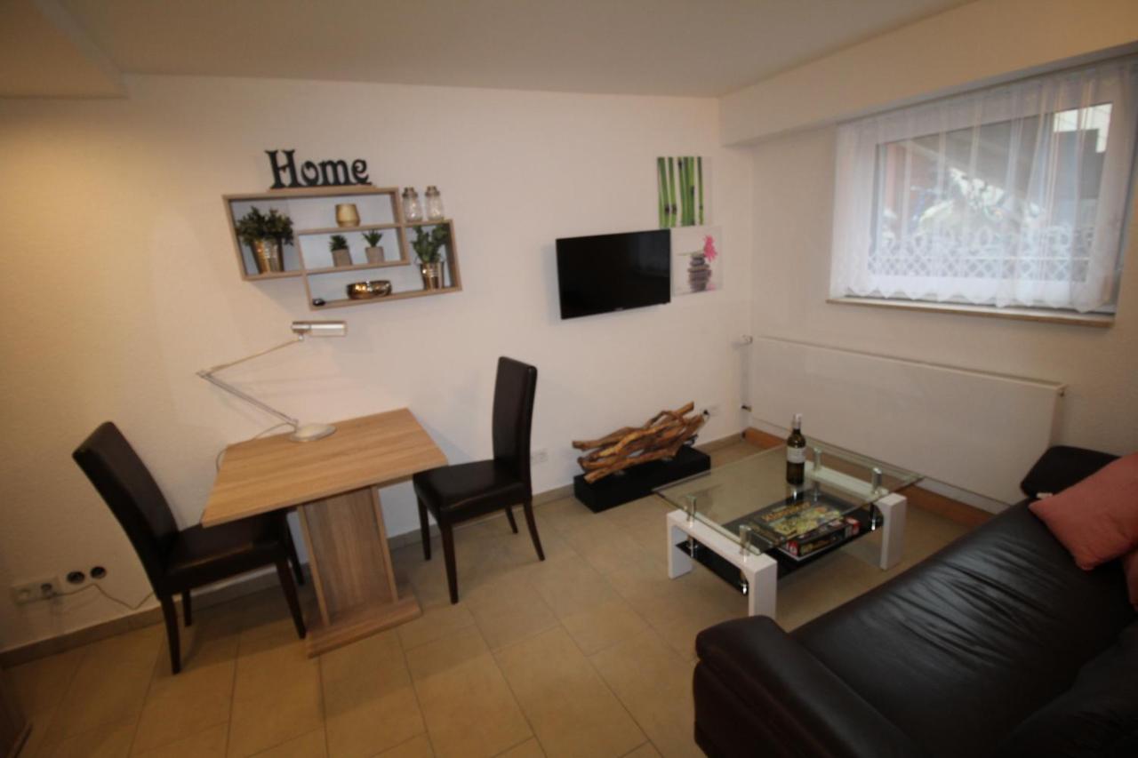 Gonsbach - Mikro-apartment-26qm
