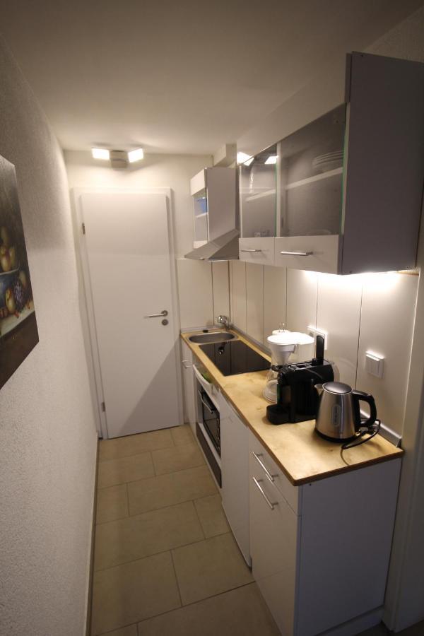 Gonsbach - Mikro-apartment-26qm Apartament Moguncja