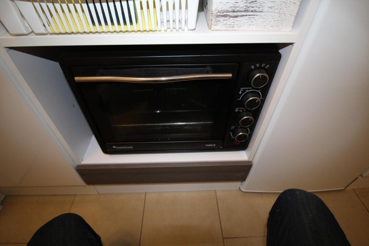 Gonsbach - Mikro-apartment-26qm