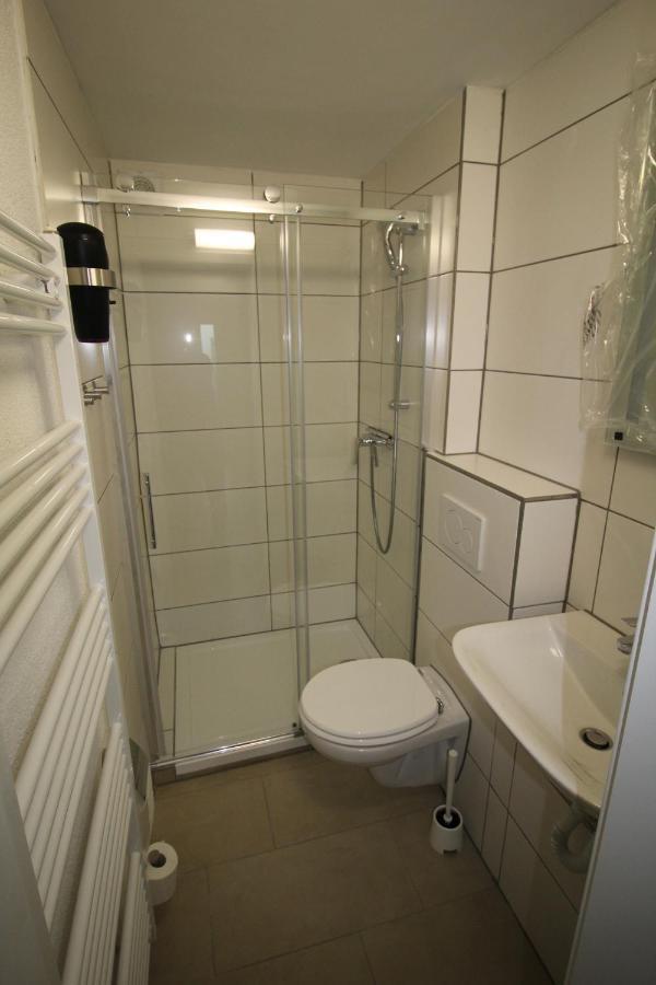 Gonsbach - Mikro-apartment-26qm * Mainz