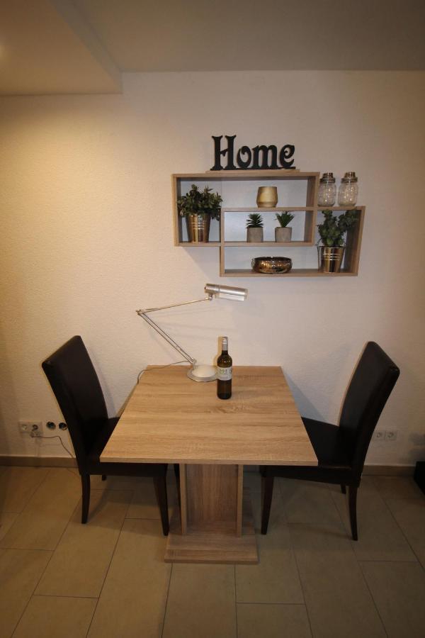 Gonsbach - Mikro-apartment-26qm Apartment *