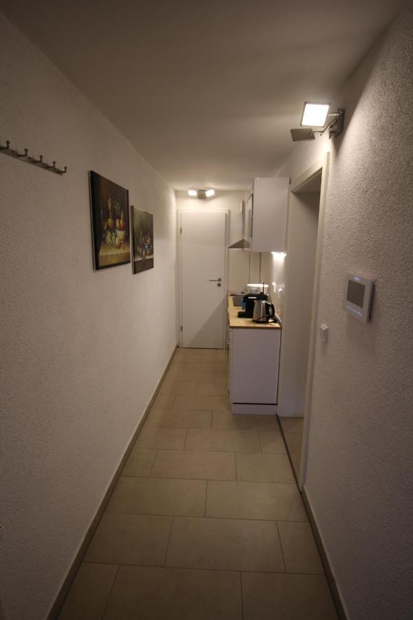 Gonsbach - Mikro-apartment-26qm Mainz