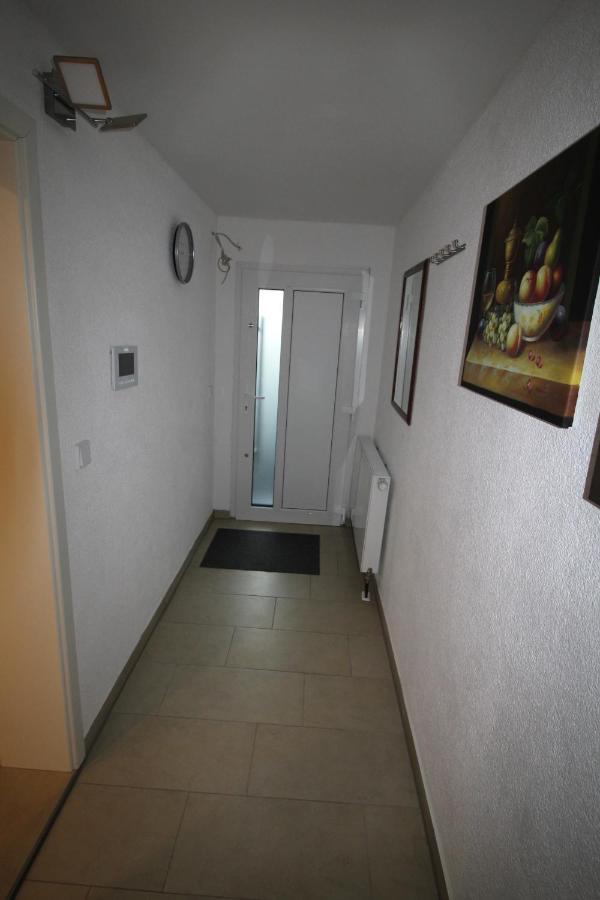 Apartment Gonsbach - Mikro-apartment-26qm Mainz